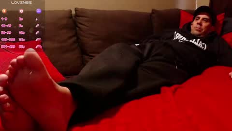 Master J XXX online show from October 17, 8:57 pm