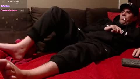 Master J XXX online show from September 12, 3:28 am