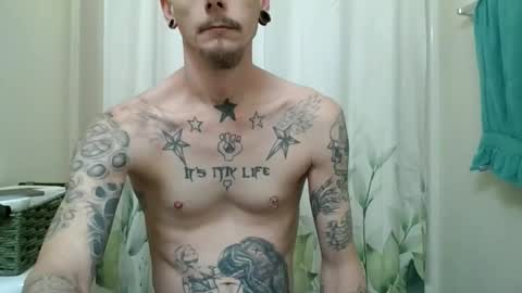 smokebandit420 online show from January 11, 1:59 pm
