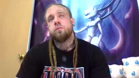 smoke online show from January 14, 6:33 pm