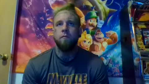 smoke online show from November 15, 11:01 am