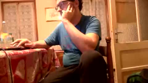luca online show from June 5, 7:52 pm