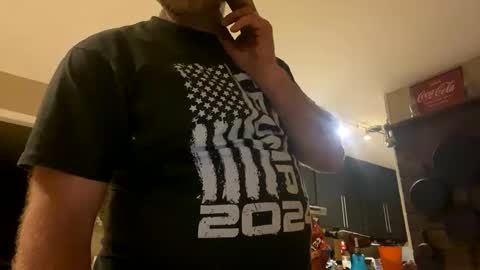 smokeymt420 online show from February 28, 4:54 am