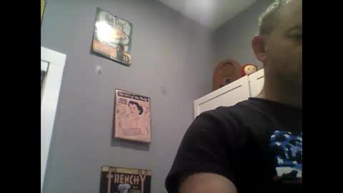 smokeymt420 online show from March 21, 7:45 am