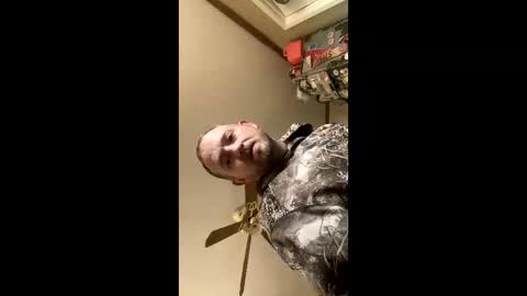 smokeymt420 online show from February 18, 3:32 pm