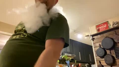 smokeymt420 online show from March 1, 3:53 am