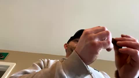 smokeymt420 online show from February 1, 9:29 pm