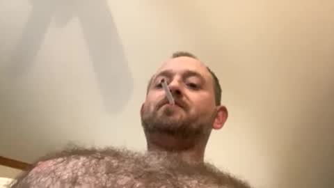 smokeymt420 online show from January 1, 5:55 pm