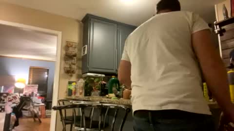 smokeymt420 online show from December 25, 2:57 am