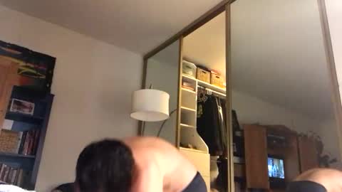 Smokindaddyjp online show from February 2, 3:49 am