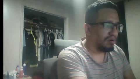 smoky47 online show from February 22, 2:13 am