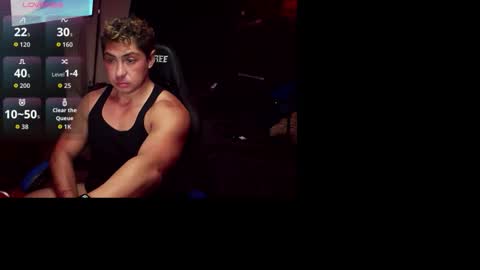 Myke Jackin online show from February 3, 7:35 am