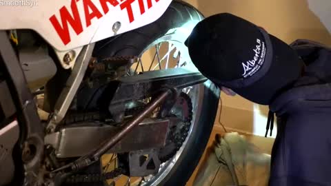 SmoothSyn online show from February 13, 3:13 am