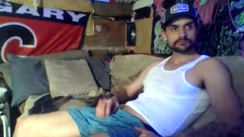 smoothtalk444 online show from April 3, 1:13 am