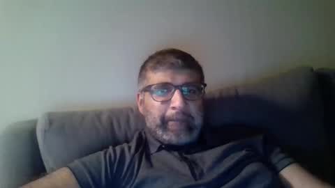 smudge6 online show from October 25, 6:53 pm