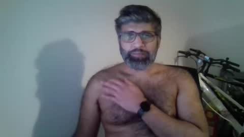 smudge6 online show from December 17, 7:48 pm