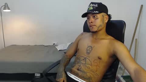 snak_master1 online show from September 18, 2:57 am