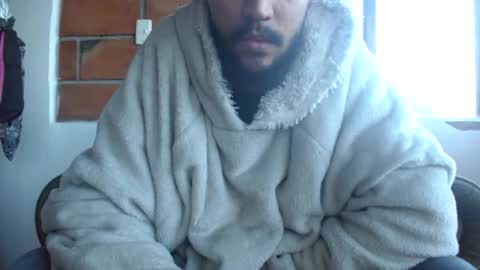 snapi_ online show from April 9, 10:16 pm