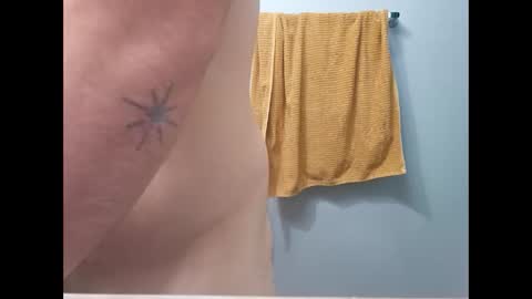 snarkyboy7 online show from April 18, 2:07 pm