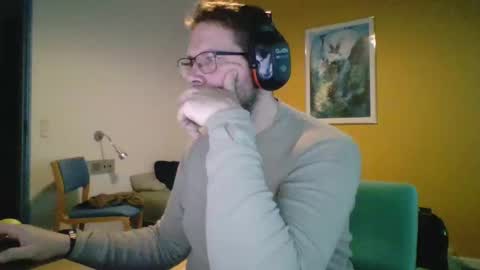 snebolden online show from January 15, 2:56 pm