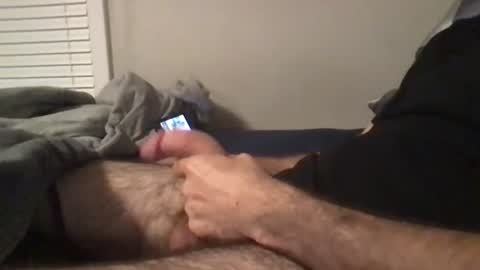 CumStrokeDaddy online show from June 26, 9:23 am