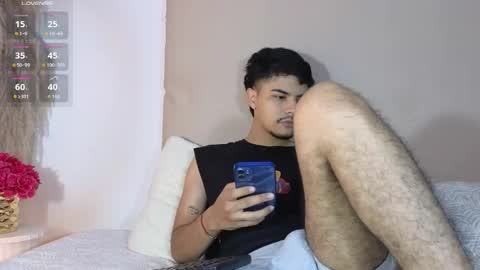 Snow online show from November 3, 12:30 pm