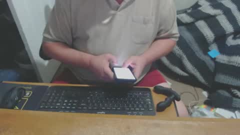 snwplwdrvr online show from March 12, 12:40 am