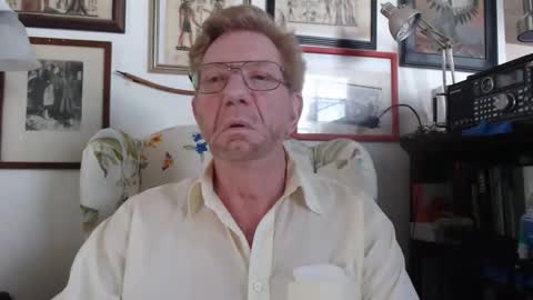 ImYourBitch online show from February 18, 11:13 pm