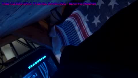 MathDaddy online show from March 5, 2:19 am