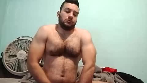 sol_cage online show from June 7, 2:13 pm