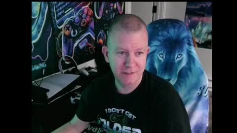 just ask  online show from March 8, 11:09 pm