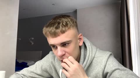 Jett online show from February 6, 8:55 am