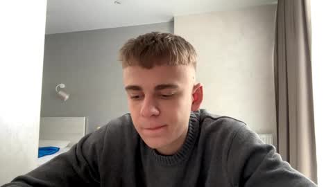 Jett online show from March 3, 2:13 pm