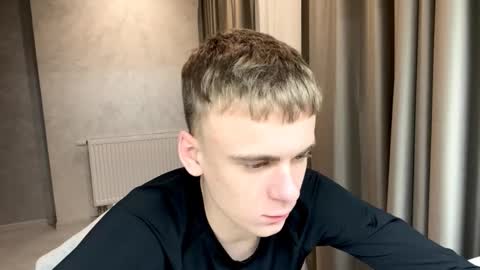 Jett online show from January 18, 3:36 pm