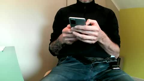 some_kind_of_monster online show from December 16, 10:50 am