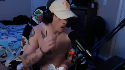 Lover Boi online show from December 6, 4:58 am