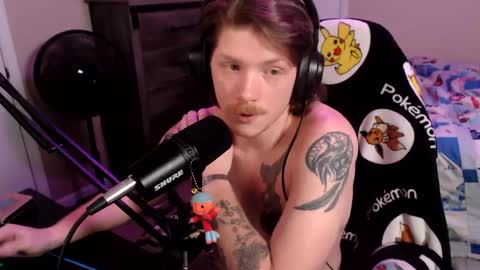 Lover Boi online show from February 14, 2:28 am