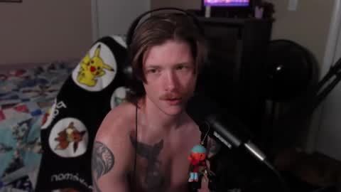 Lover Boi online show from February 12, 4:44 am