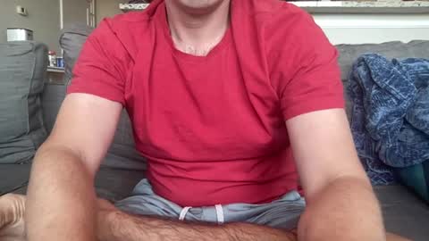 Son4Daddy online show from July 24, 6:26 pm