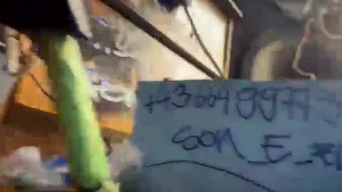 Soni online show from July 22, 1:58 pm
