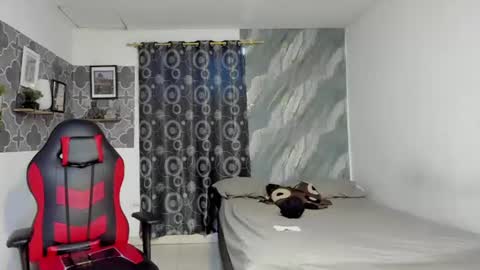 son_hades online show from July 22, 8:56 pm
