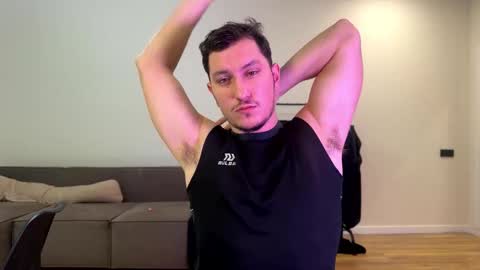 Alex Alex online show from December 17, 7:53 pm