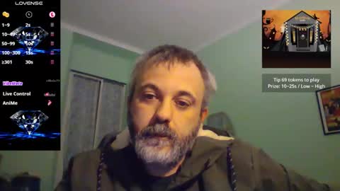 sonoboris online show from October 30, 6:37 am