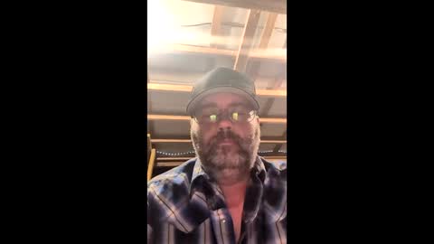 Joseph online show from March 31, 4:03 am