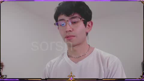 sorsch online show from July 28, 3:08 pm