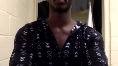 Daniel online show from October 22, 1:09 am