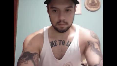 soulmanager69 online show from October 26, 4:25 am