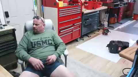 soundfreqnj online show from April 3, 7:32 pm