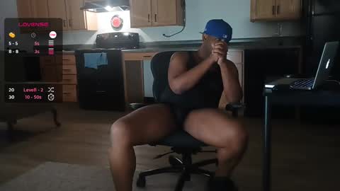 Infamous Damon Jerico online show from September 23, 6:35 am