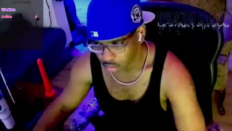 Infamous Damon Jerico online show from March 22, 12:10 pm